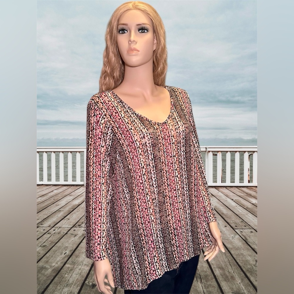 New Directions Top Sz Large